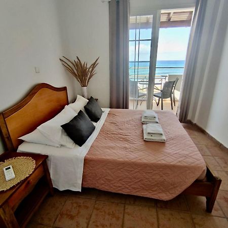 Nereides Apartments Agios Gordios  Exteriér fotografie