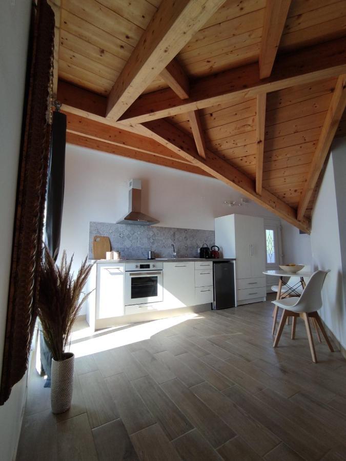 Nereides Apartments Agios Gordios  Exteriér fotografie