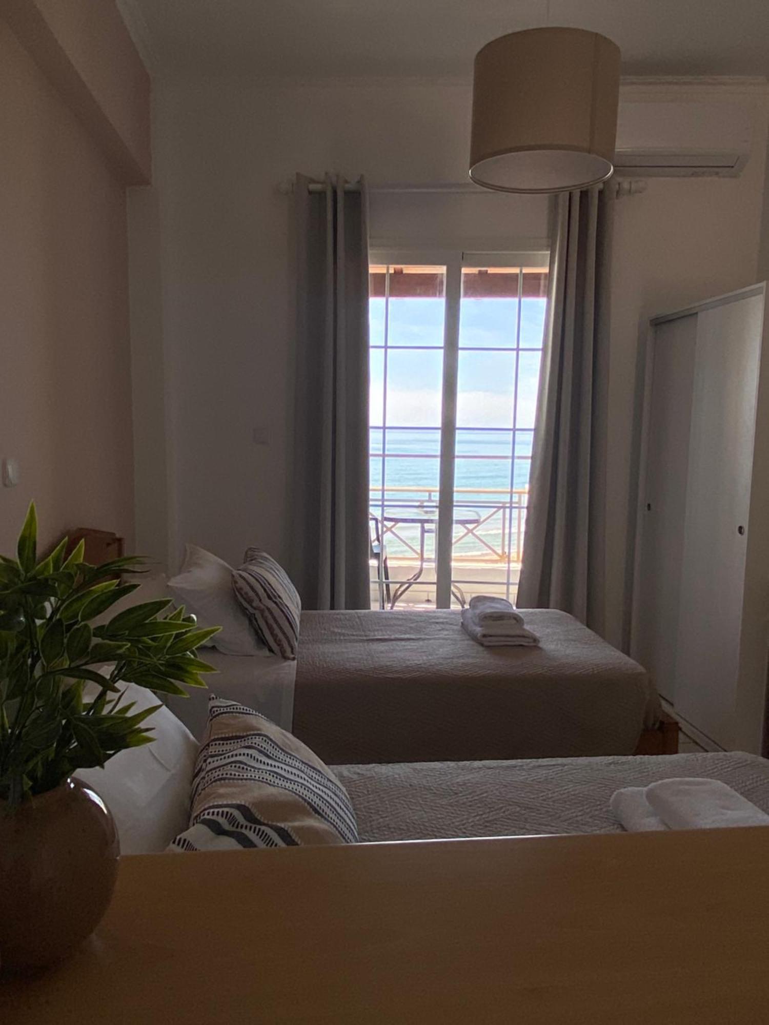 Nereides Apartments Agios Gordios  Exteriér fotografie